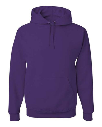 Unisex NuBlend® Hooded Sweatshirt
