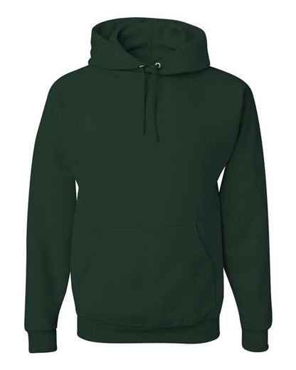 Unisex NuBlend® Hooded Sweatshirt