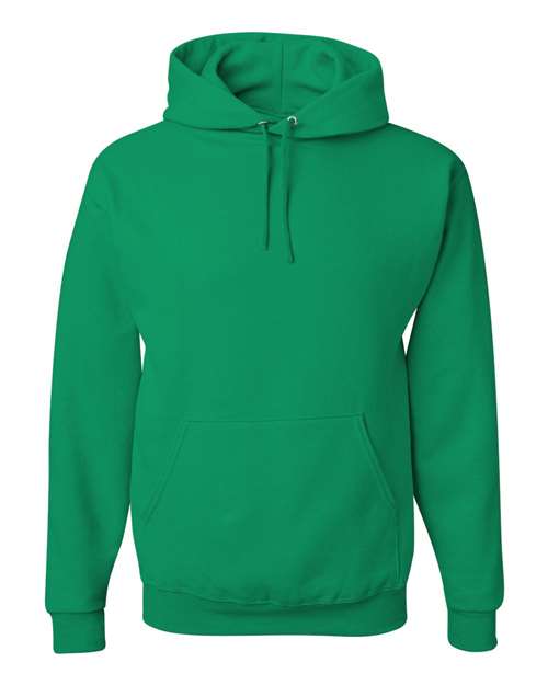 Unisex NuBlend® Hooded Sweatshirt