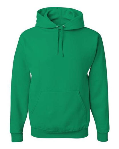 Unisex NuBlend® Hooded Sweatshirt