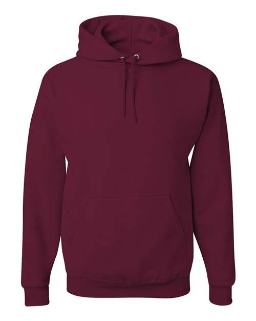 Unisex NuBlend® Hooded Sweatshirt