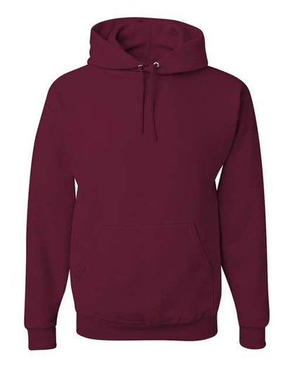 Unisex NuBlend® Hooded Sweatshirt