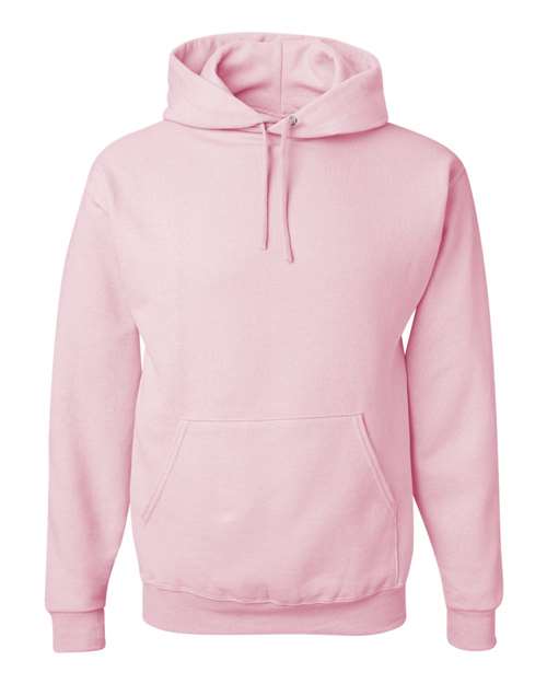 Unisex NuBlend® Hooded Sweatshirt
