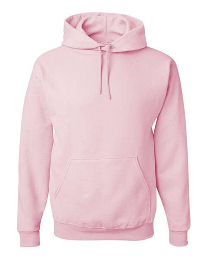 Unisex NuBlend® Hooded Sweatshirt