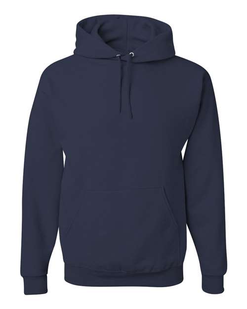 Unisex NuBlend® Hooded Sweatshirt