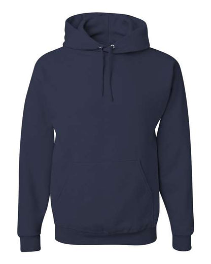 Unisex NuBlend® Hooded Sweatshirt