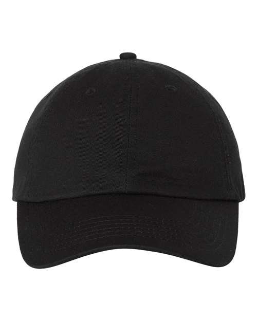 Bio-Washed Classic Dad Hat