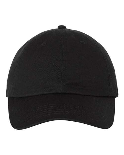 Bio-Washed Classic Dad Hat