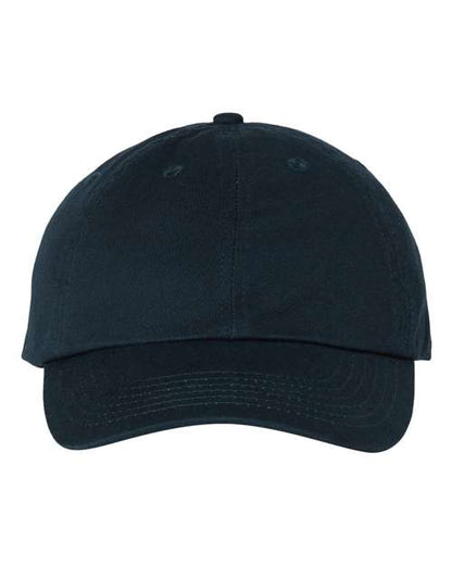 Bio-Washed Classic Dad Hat