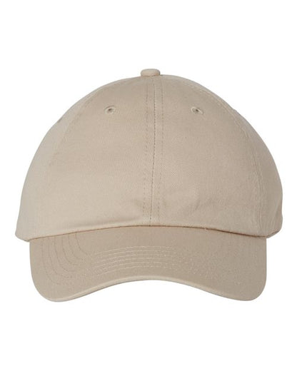 Bio-Washed Classic Dad Hat