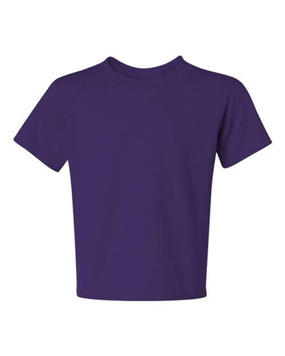 Youth Dri-Power® 50/50 T-Shirt