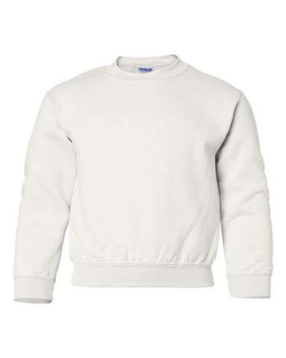 Youth Heavy Blend™ Crewneck Sweatshirt
