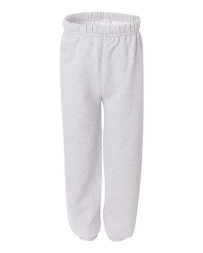 Youth NuBlend® Sweatpants