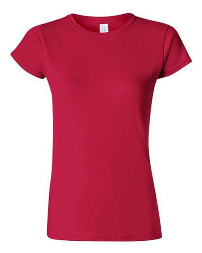 Women's Softstyle® T-Shirt