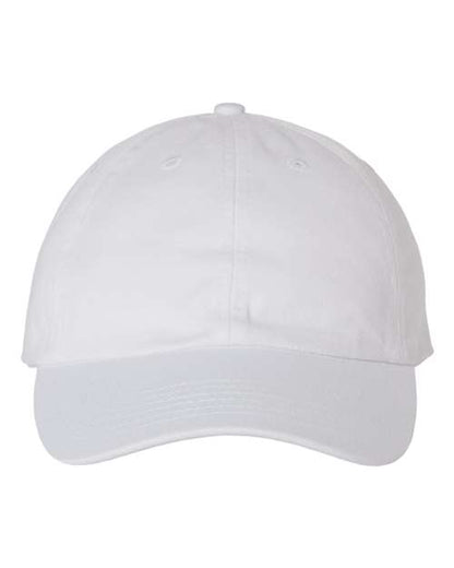 Bio-Washed Classic Dad Hat