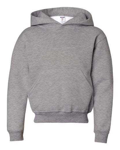 Youth NuBlend® Hooded Sweatshirt