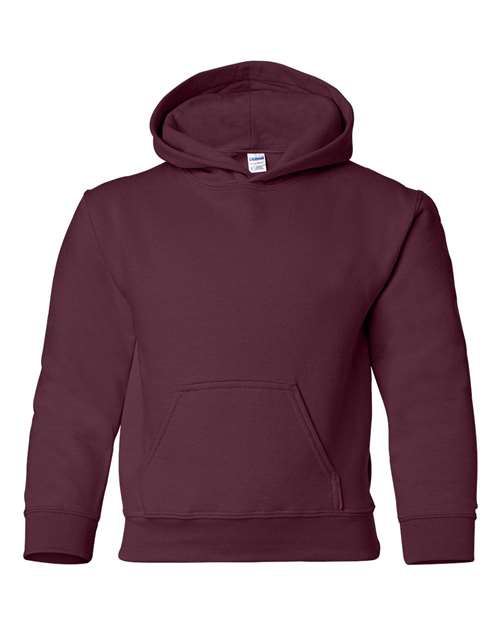 Youth Heavy Blend™ Hooded Sweatshirt