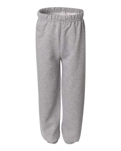 Youth NuBlend® Sweatpants