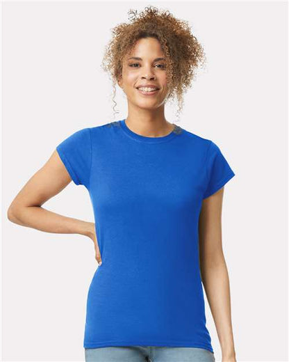 Women's Softstyle® T-Shirt