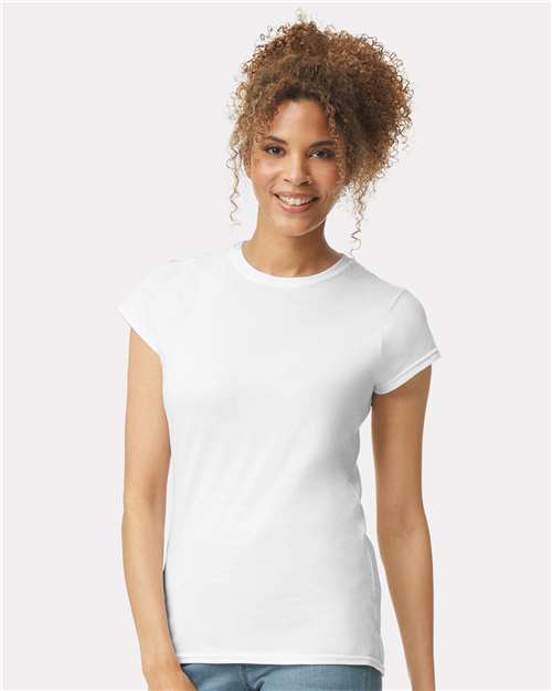 Women's Softstyle® T-Shirt