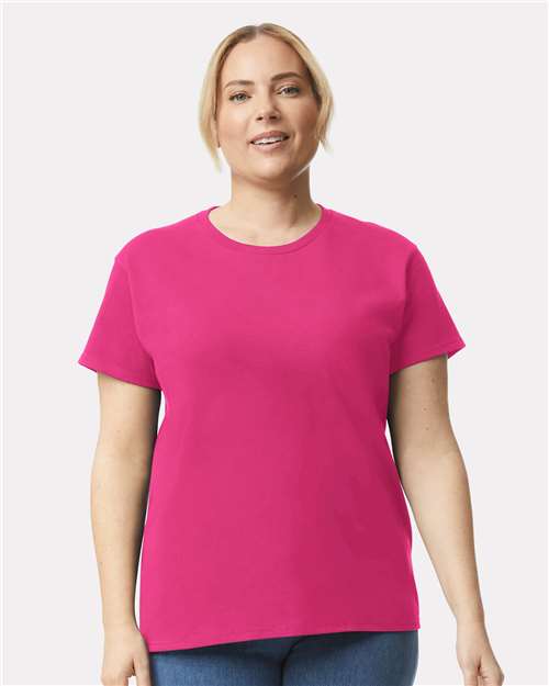 Women's Ultra Cotton® T-Shirt