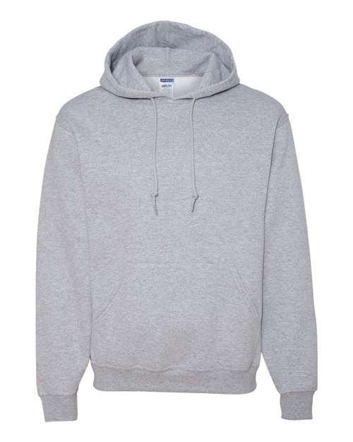 Unisex NuBlend® Hooded Sweatshirt