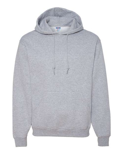 Unisex NuBlend® Hooded Sweatshirt