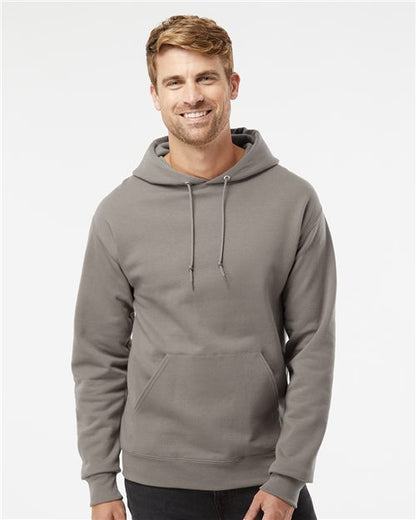 Unisex NuBlend® Hooded Sweatshirt