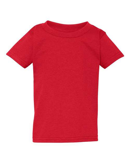 Toddler Heavy Cotton™ T-Shirt