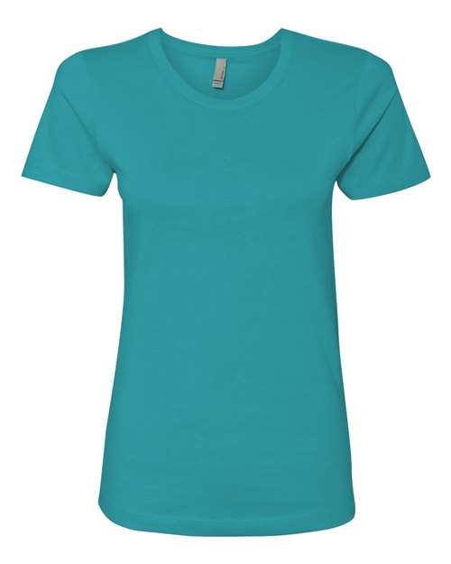 Women’s Cotton T-Shirt