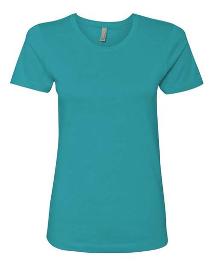 Women’s Cotton T-Shirt