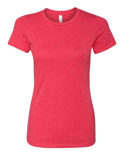 Women’s CVC T-Shirt