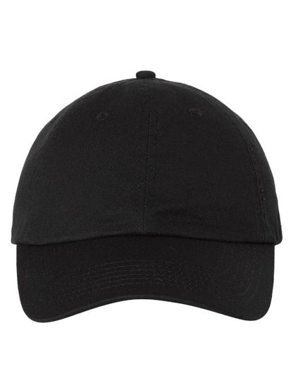 Bio-Washed Classic Dad Hat