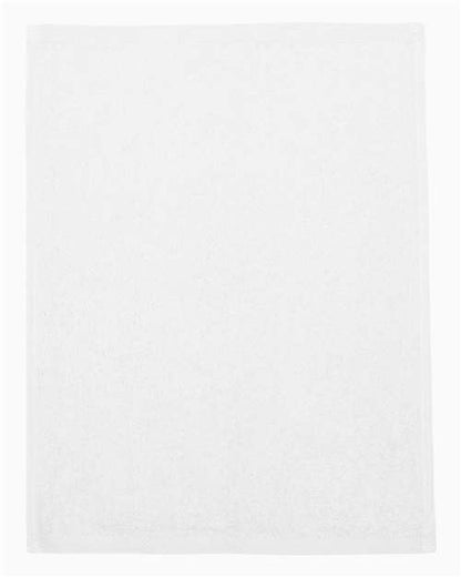 Hemmed Fingertip Towel