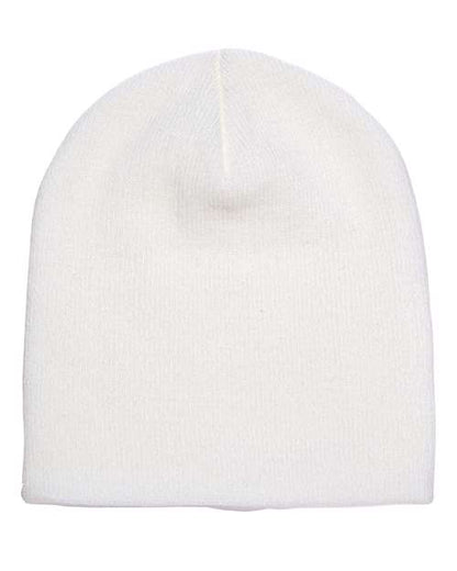 8 1/2" Beanie