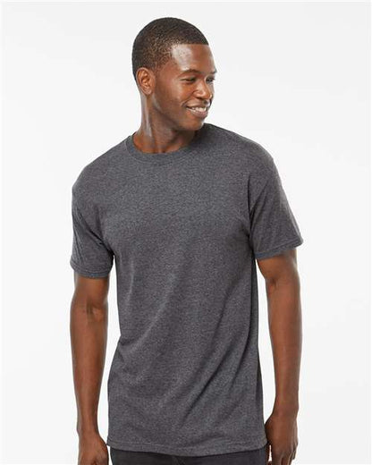 Men's Gold Soft Touch T-Shirt