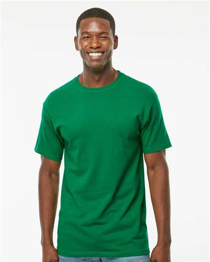 Men's Gold Soft Touch T-Shirt
