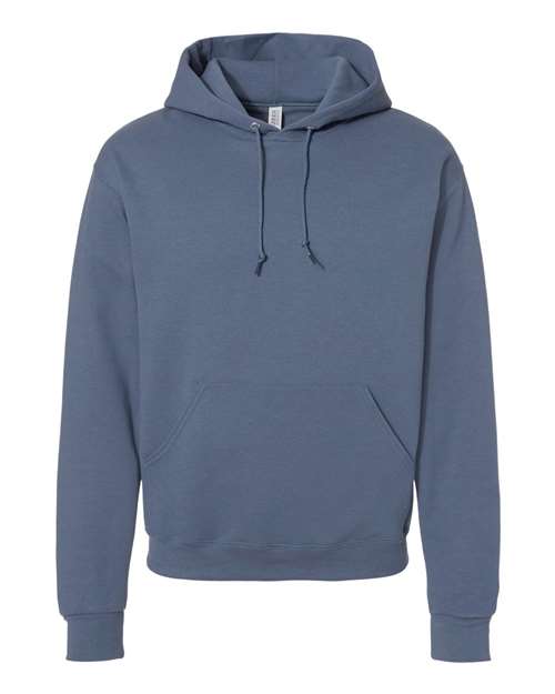 Unisex NuBlend® Hooded Sweatshirt