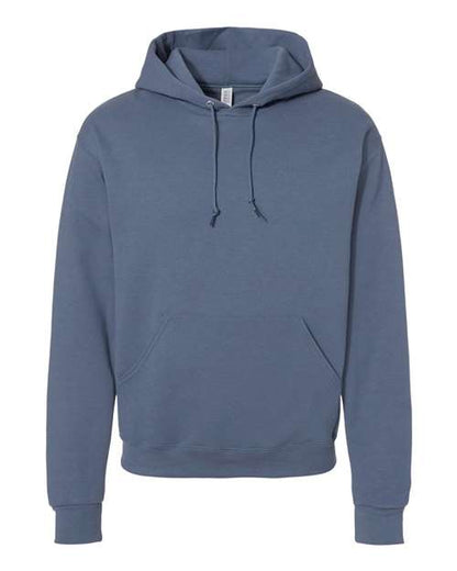 Unisex NuBlend® Hooded Sweatshirt