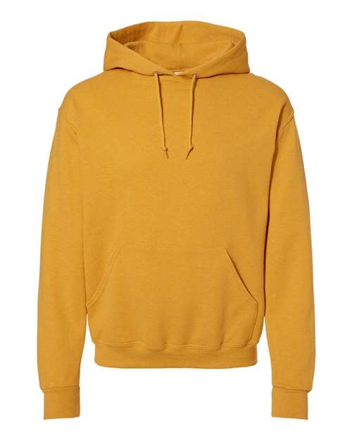 Unisex NuBlend® Hooded Sweatshirt