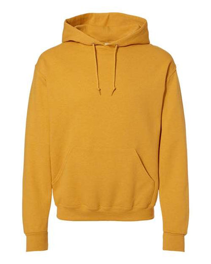 Unisex NuBlend® Hooded Sweatshirt